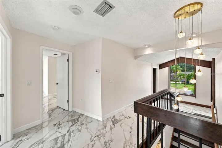 2nd Floor Landing