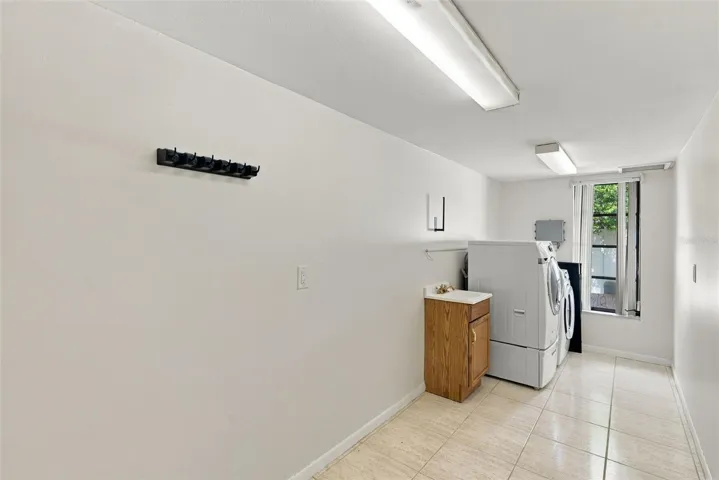 Laundry Room, Yes Lots Of Space