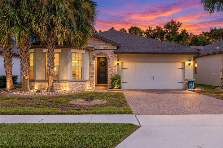 Welcome Home!