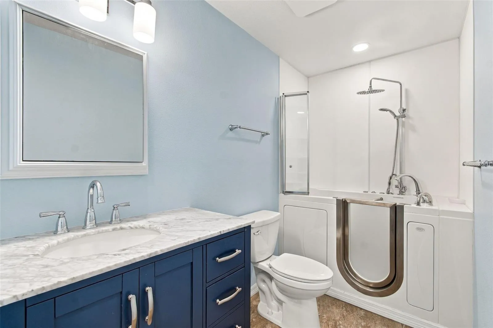 Primary 2 Bath