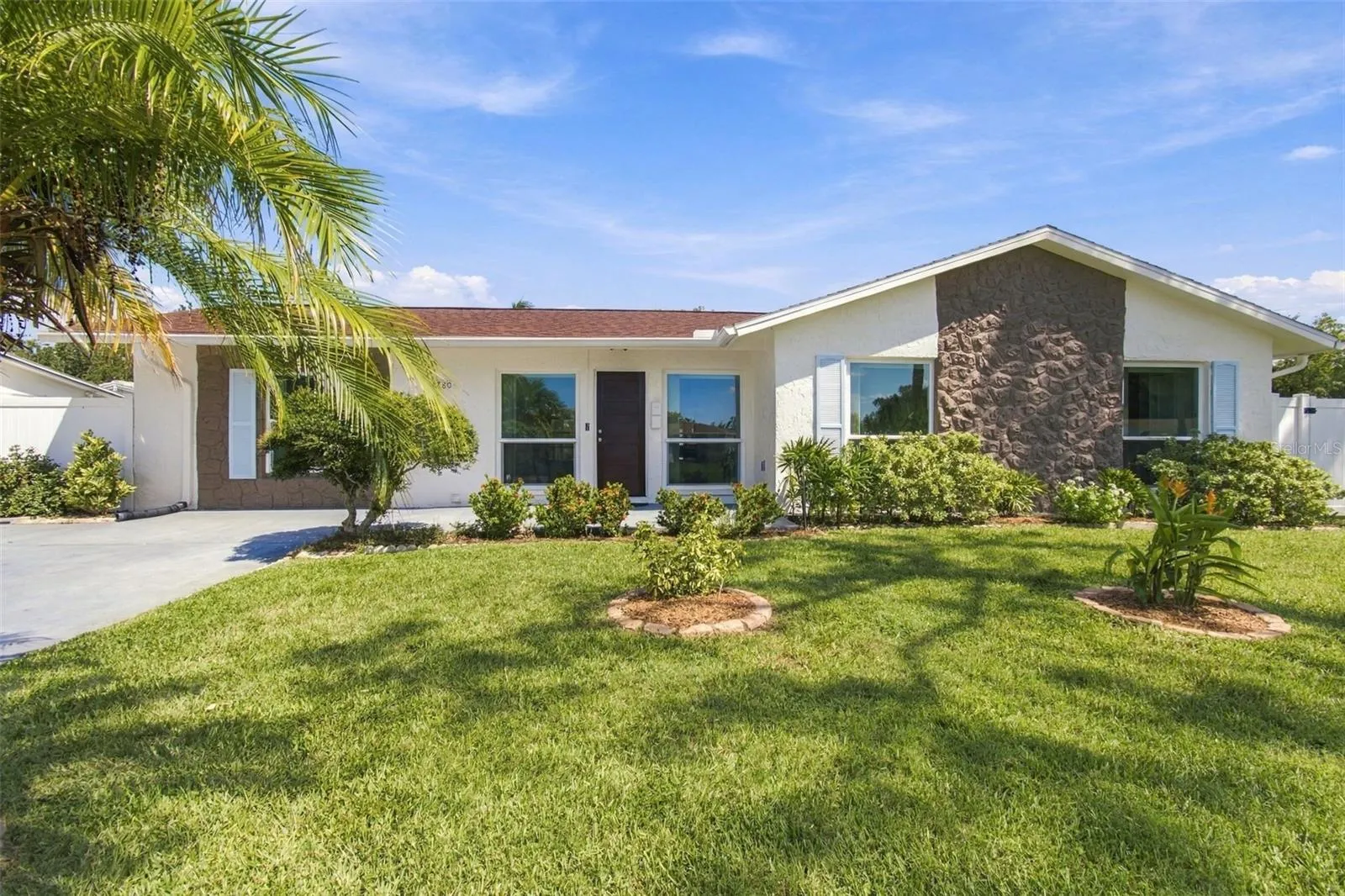Welcome Home!