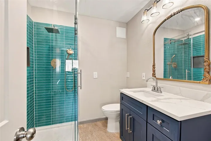 Primary Bath 1
