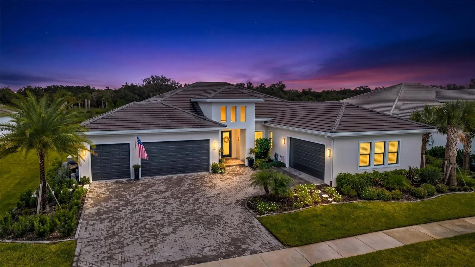 Welcome home to 4592 Mondrian Court