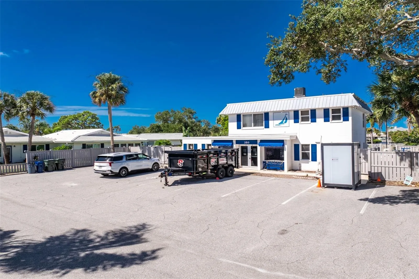 FairWnds Village Community Clubhouse