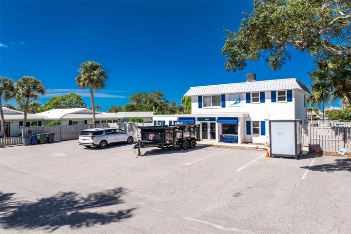 FairWnds Village Community Clubhouse