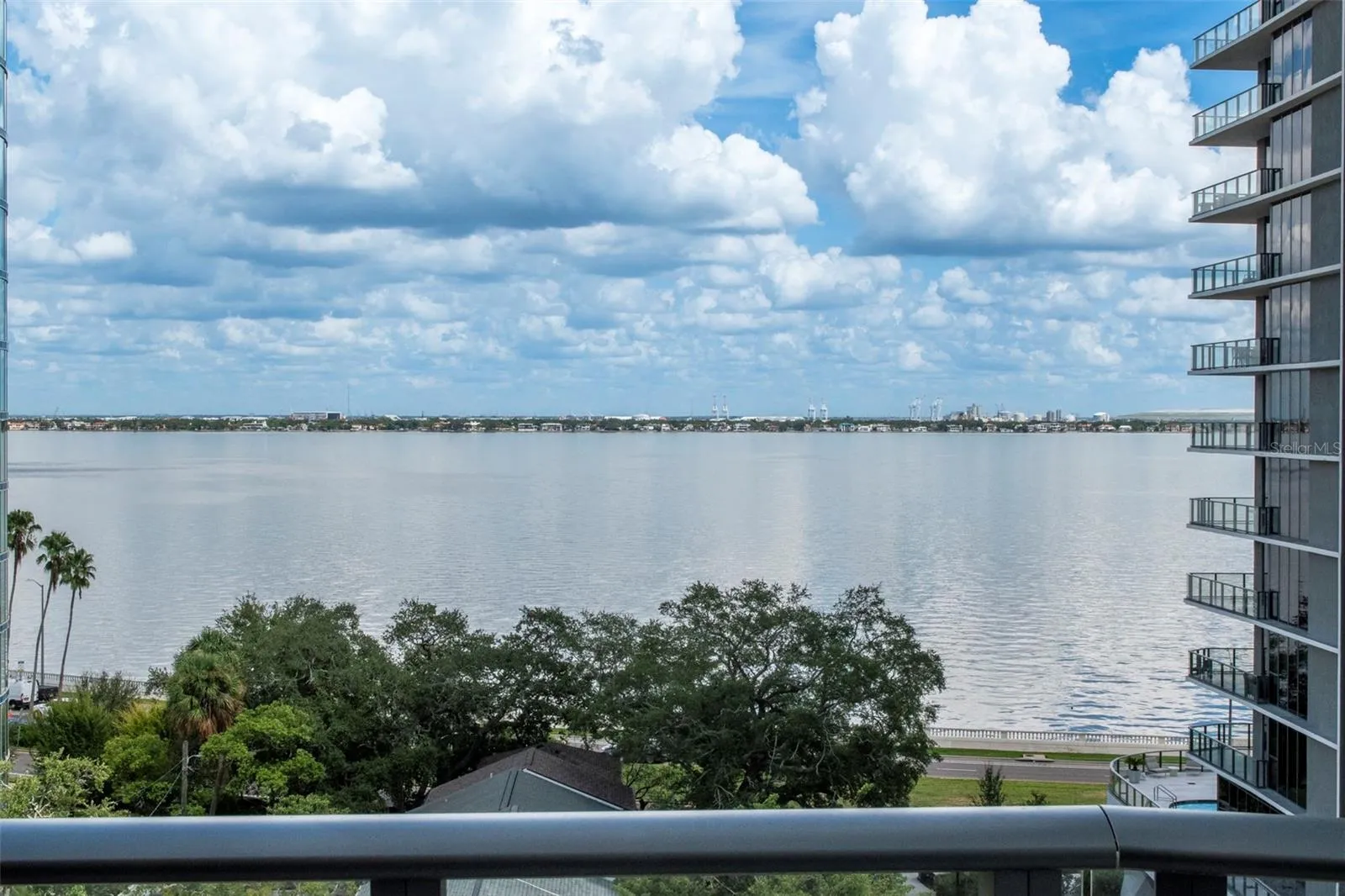 The view you'll wake up to every day