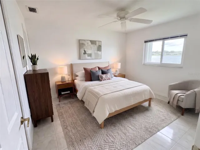 Virtually Staged