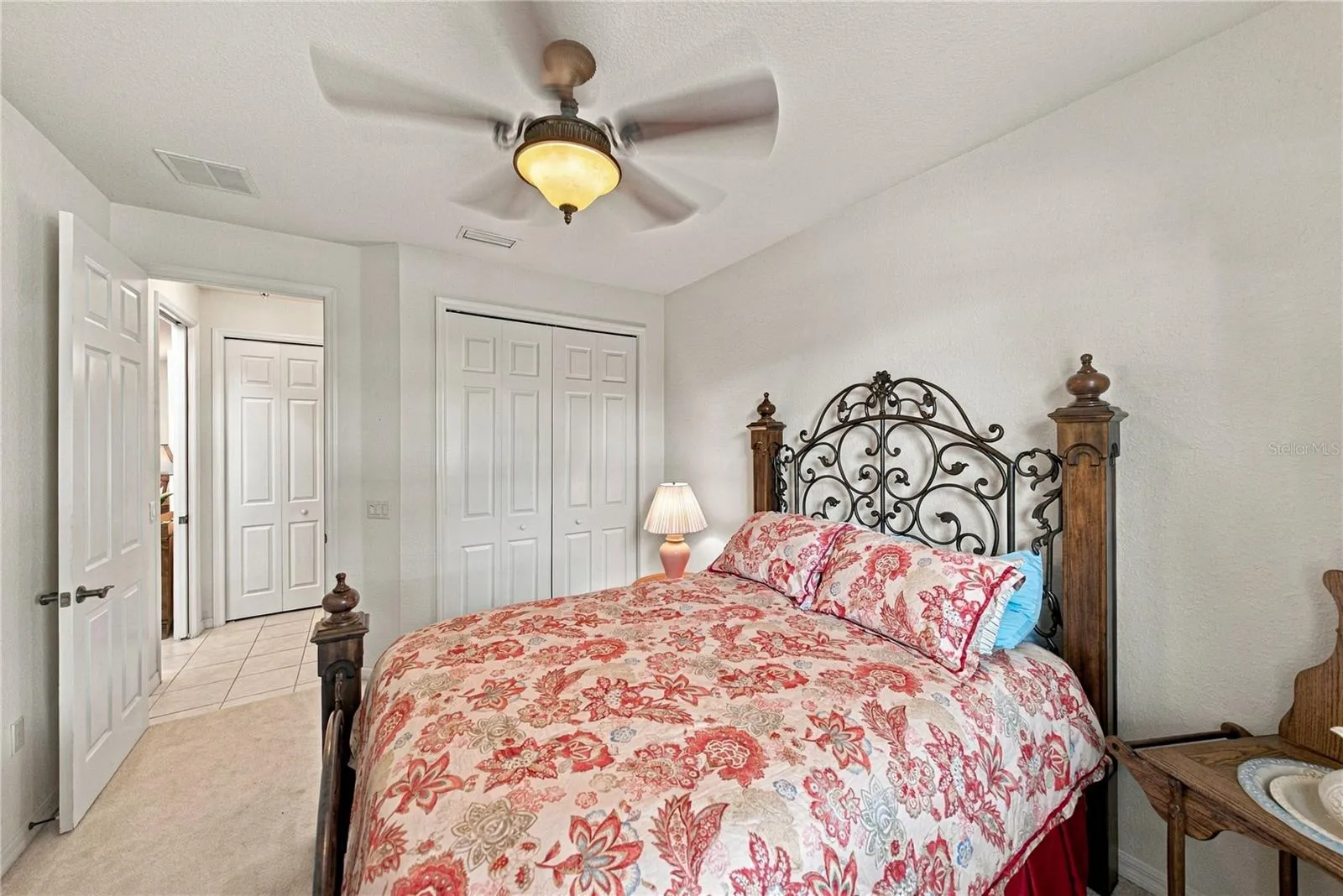 Guest bedroom