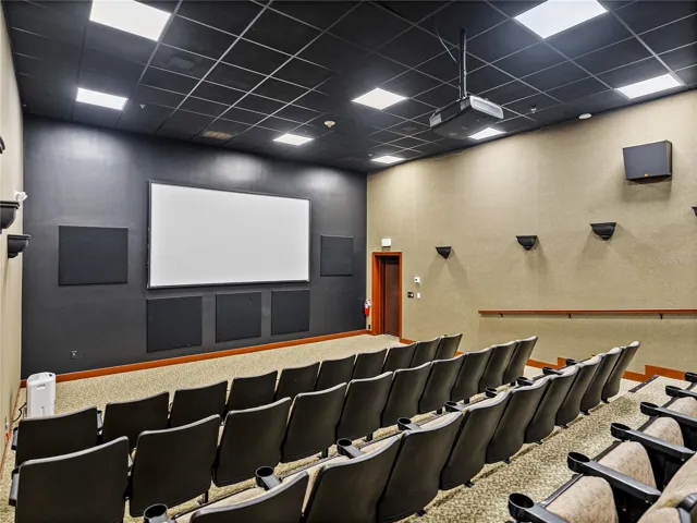 Clubhouse Theater