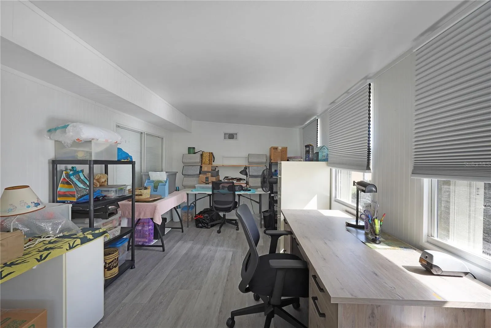Home office / Craft Room