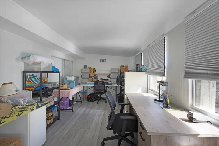 Home office / Craft Room