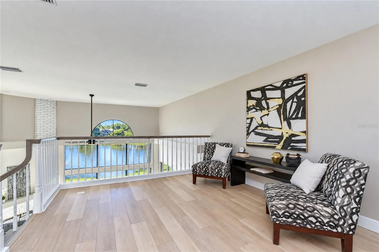 Loft 2nd Floor