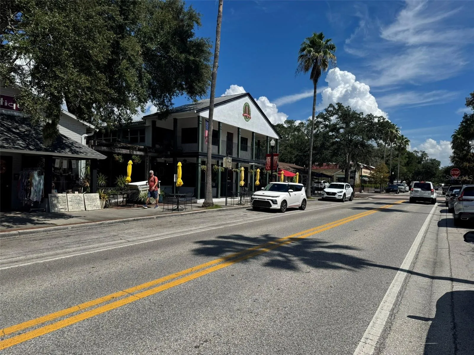 Charming Downtown Safety Harbor