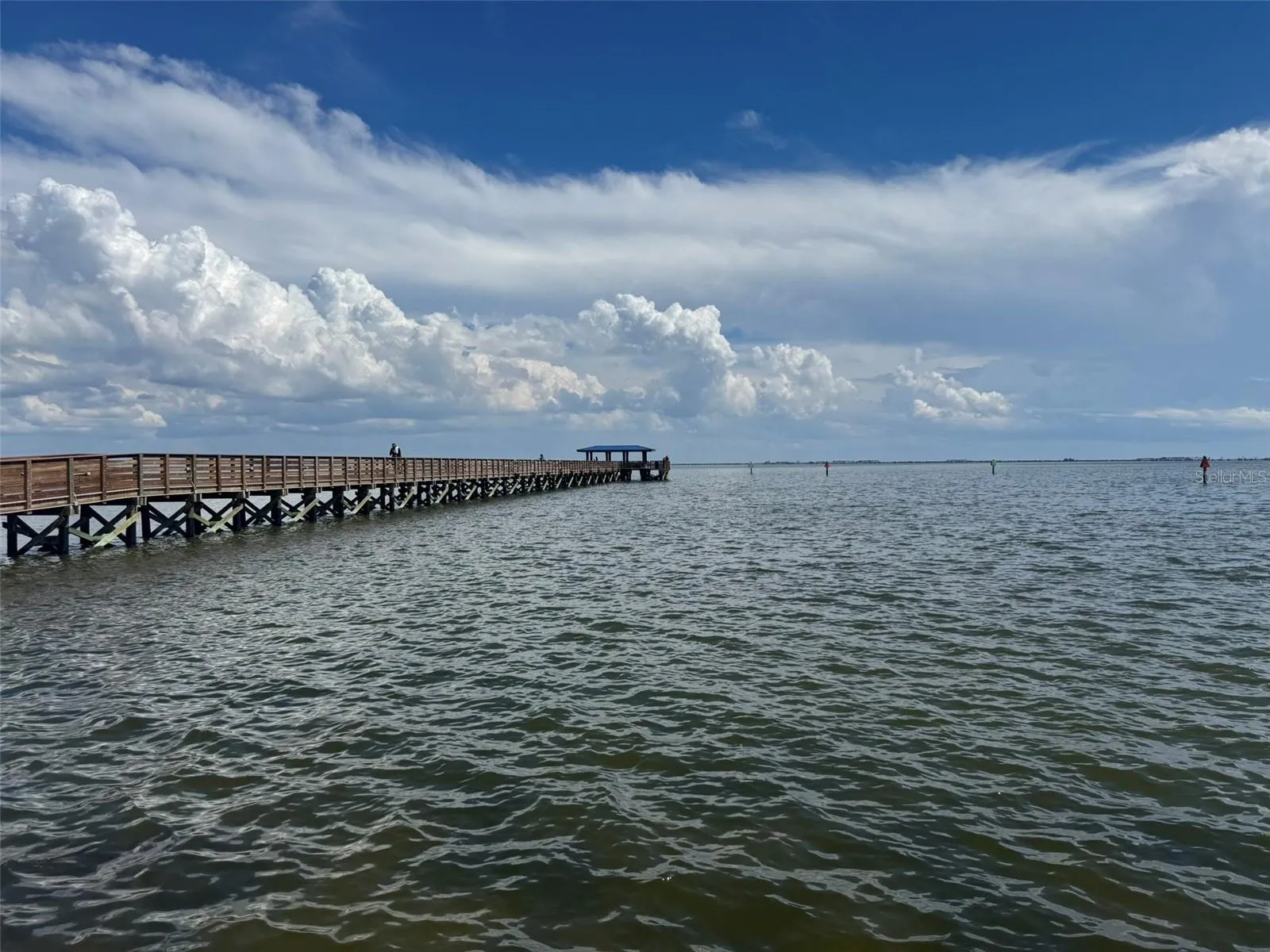 City Pier
