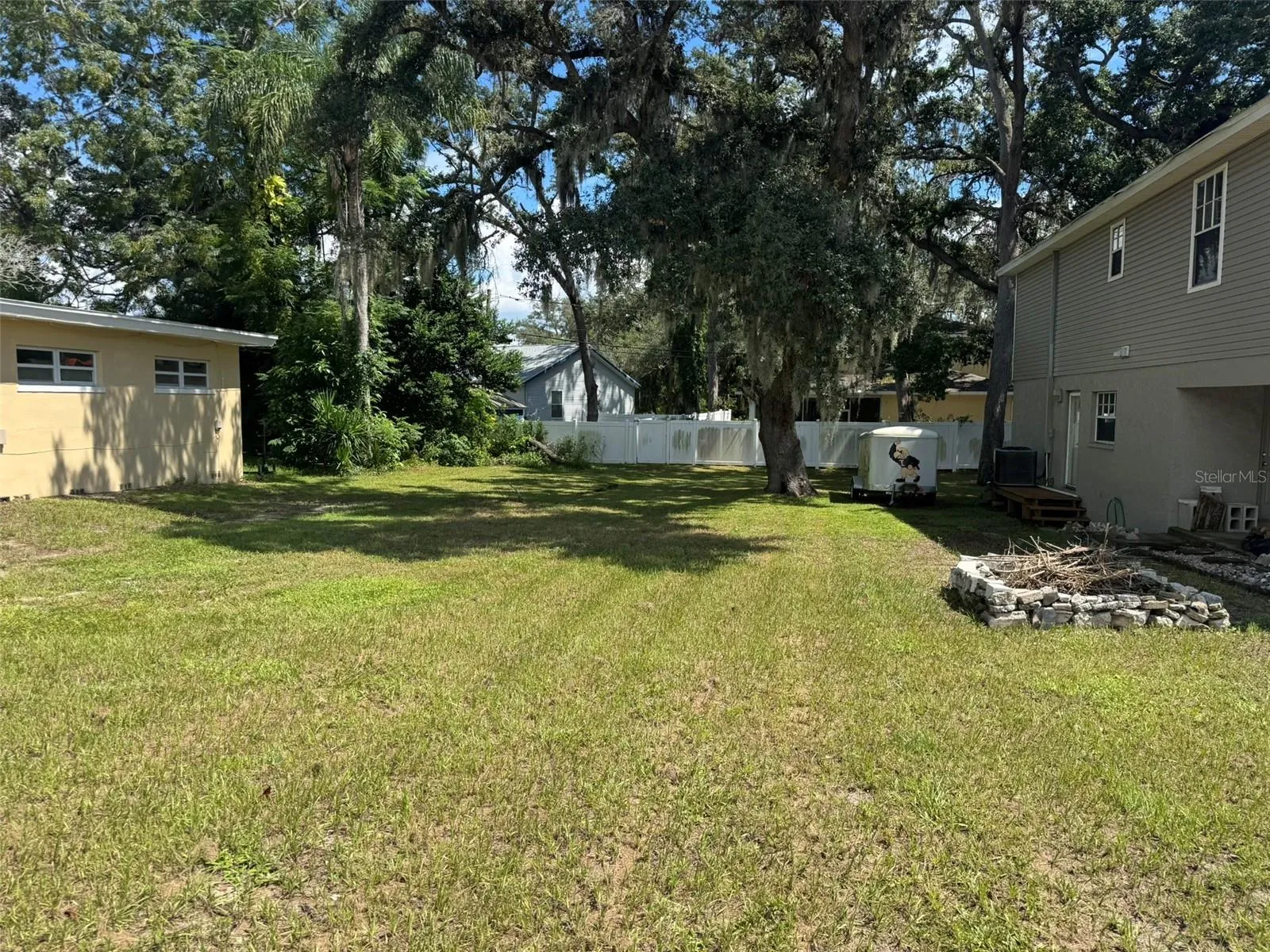 Cleared Lot Ready for your Dream Home