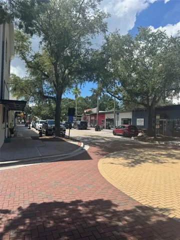 Enjoy Small Town Lifestyle