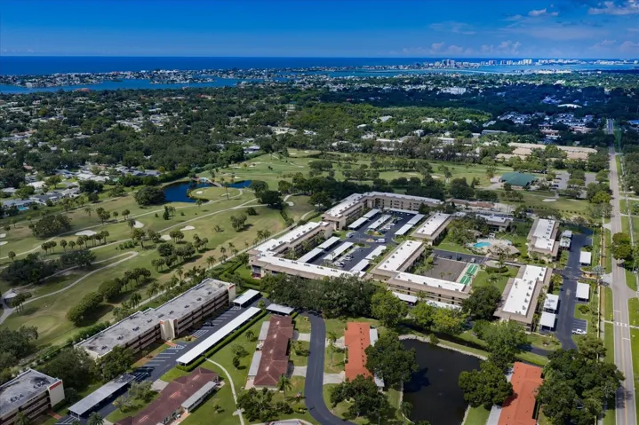 WELCOME TO VILLAS DE GOLF