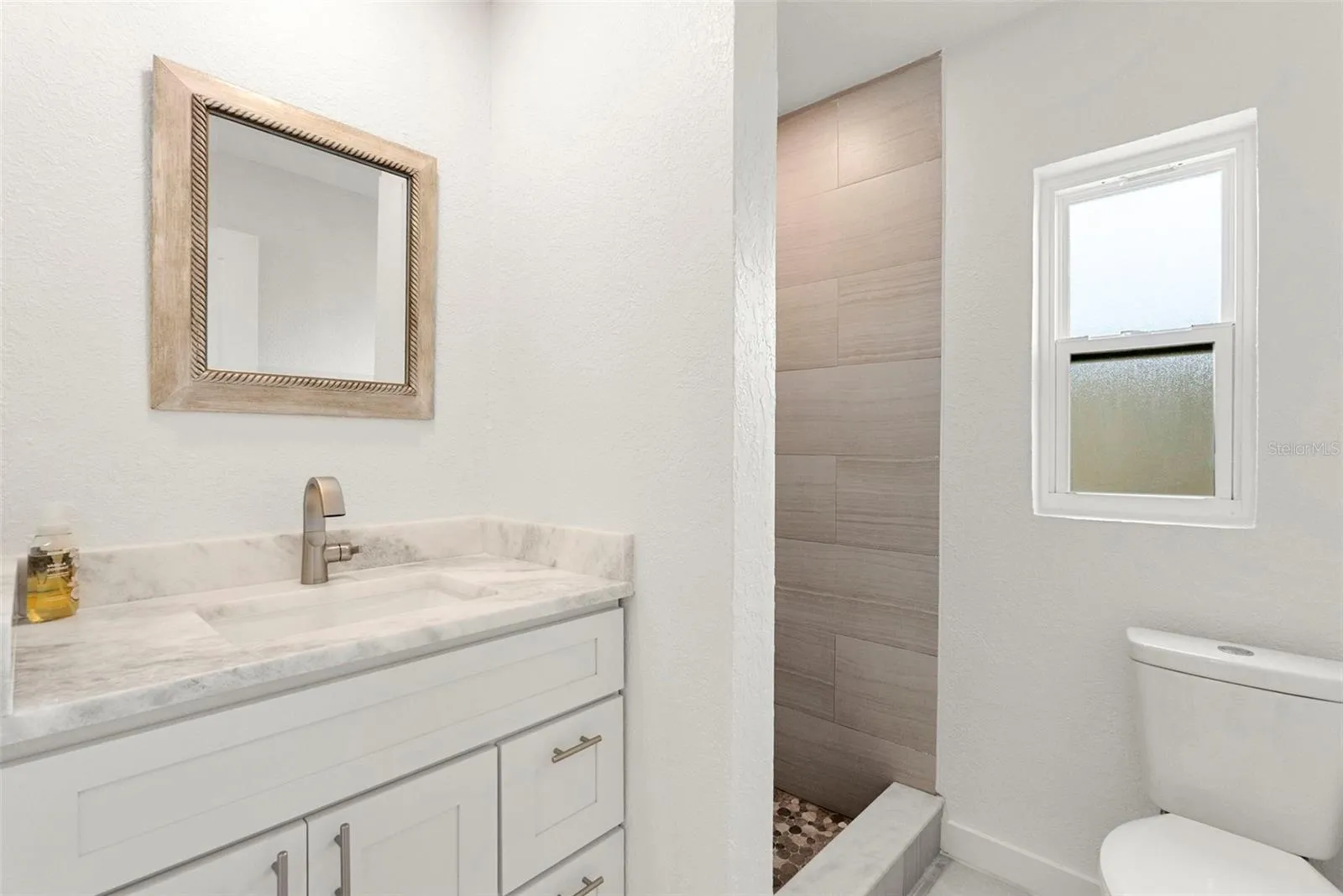 Studio Bathroom