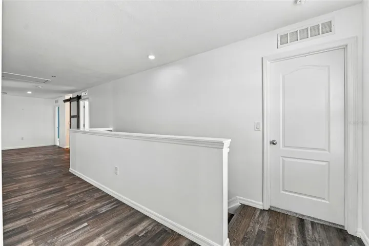 Second Floor Landing