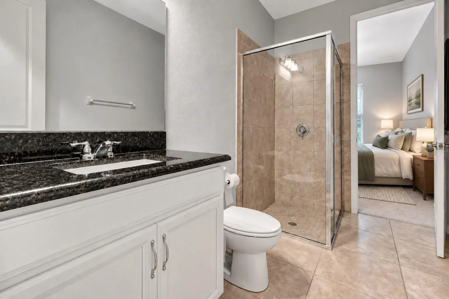 Bathroom 1