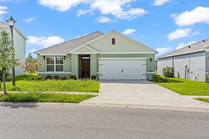 1112 Fox Path RD