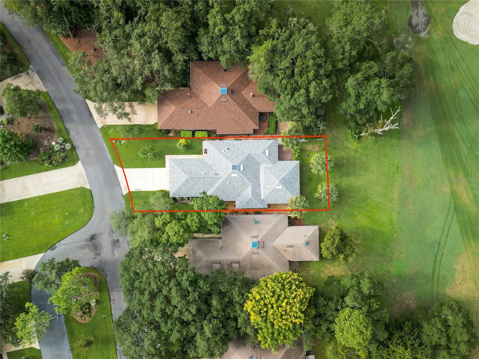 Aerial 6