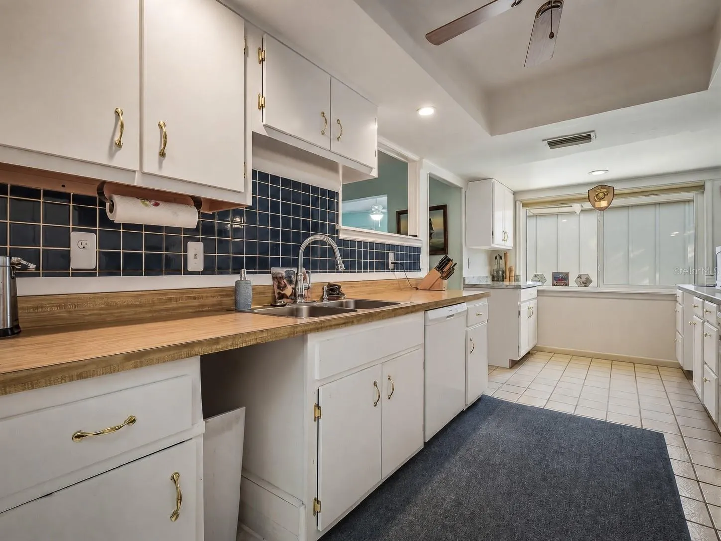 Kitchen View 3