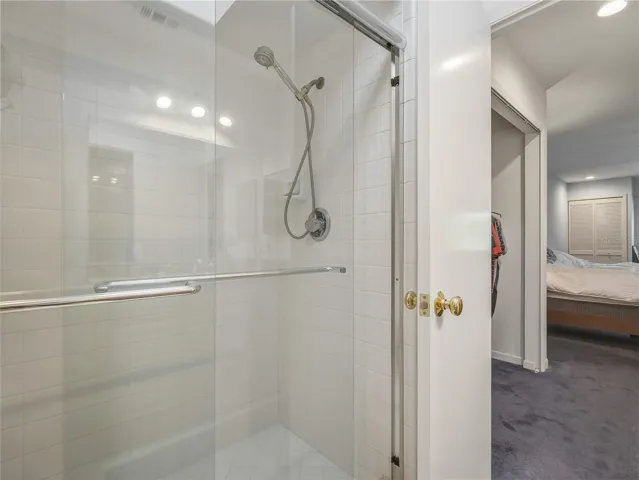 Primary Bathroom View 3