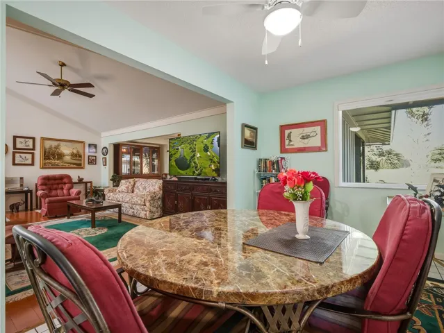 Dining Area View 3