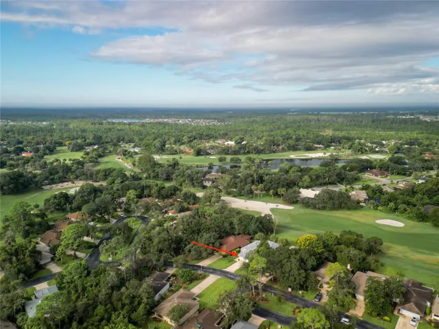Aerial 5
