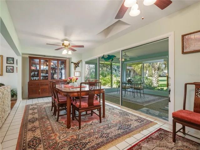 Dining Room View 2