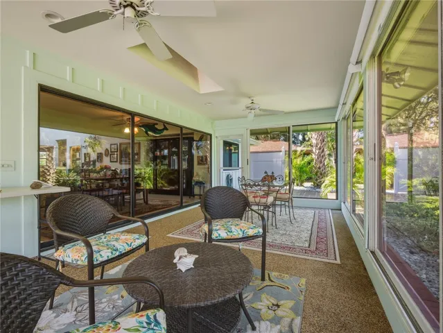 Lanai View 2