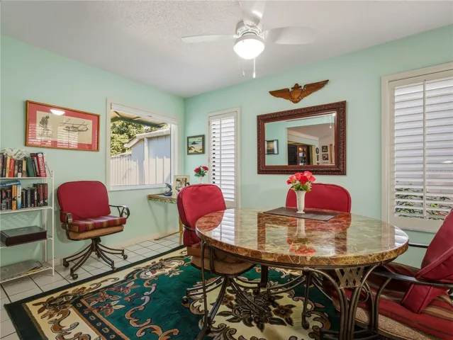 Dining Area View 2