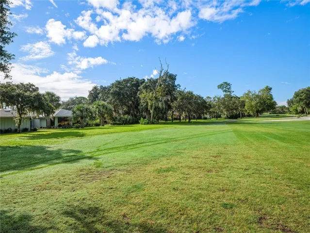 Fairway View