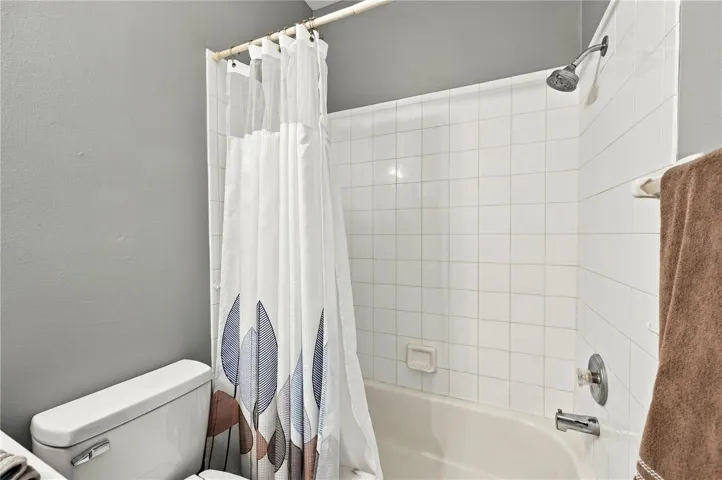 Bathroom 2