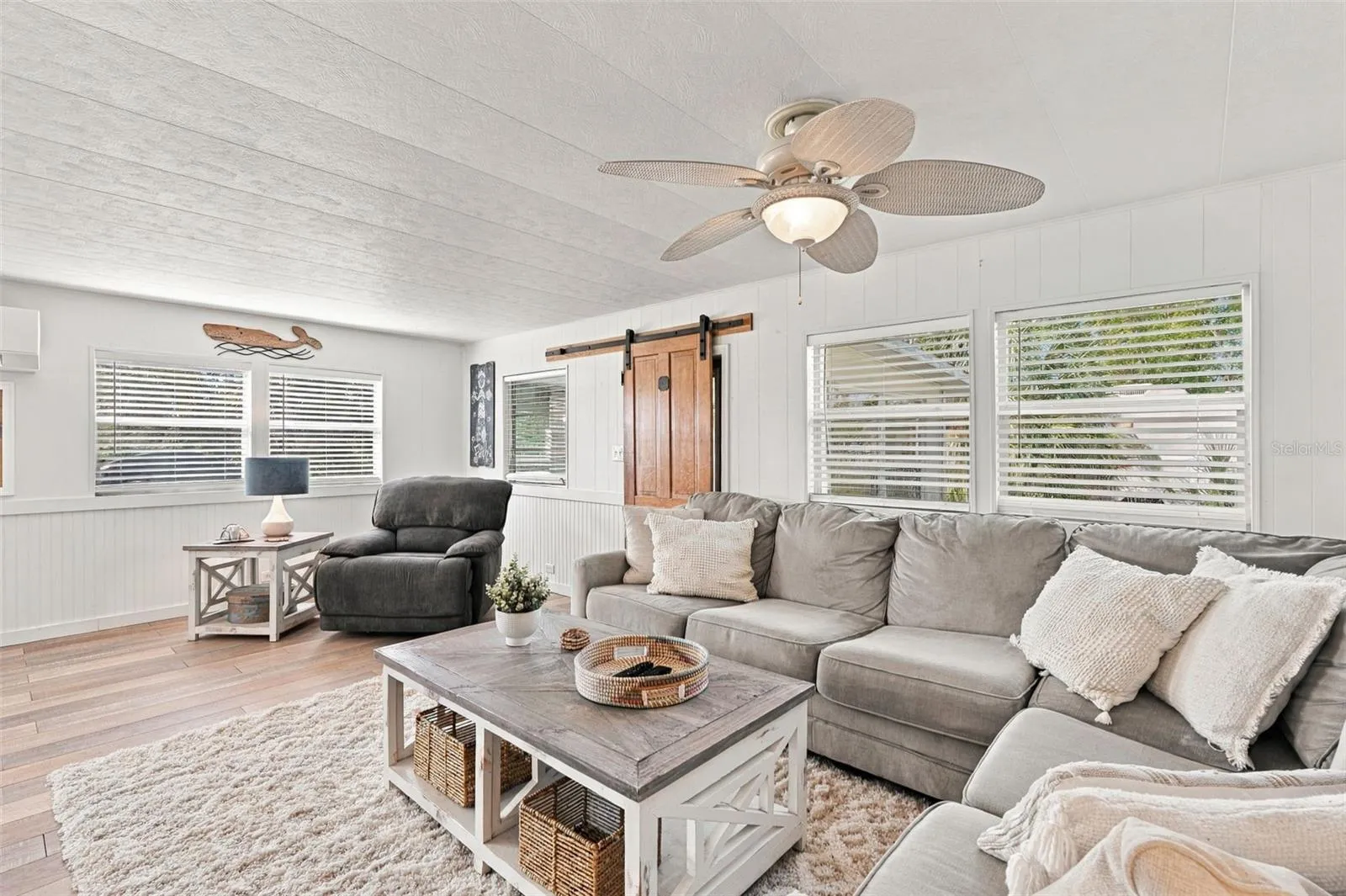 TURNKEY FURNISHED!!!