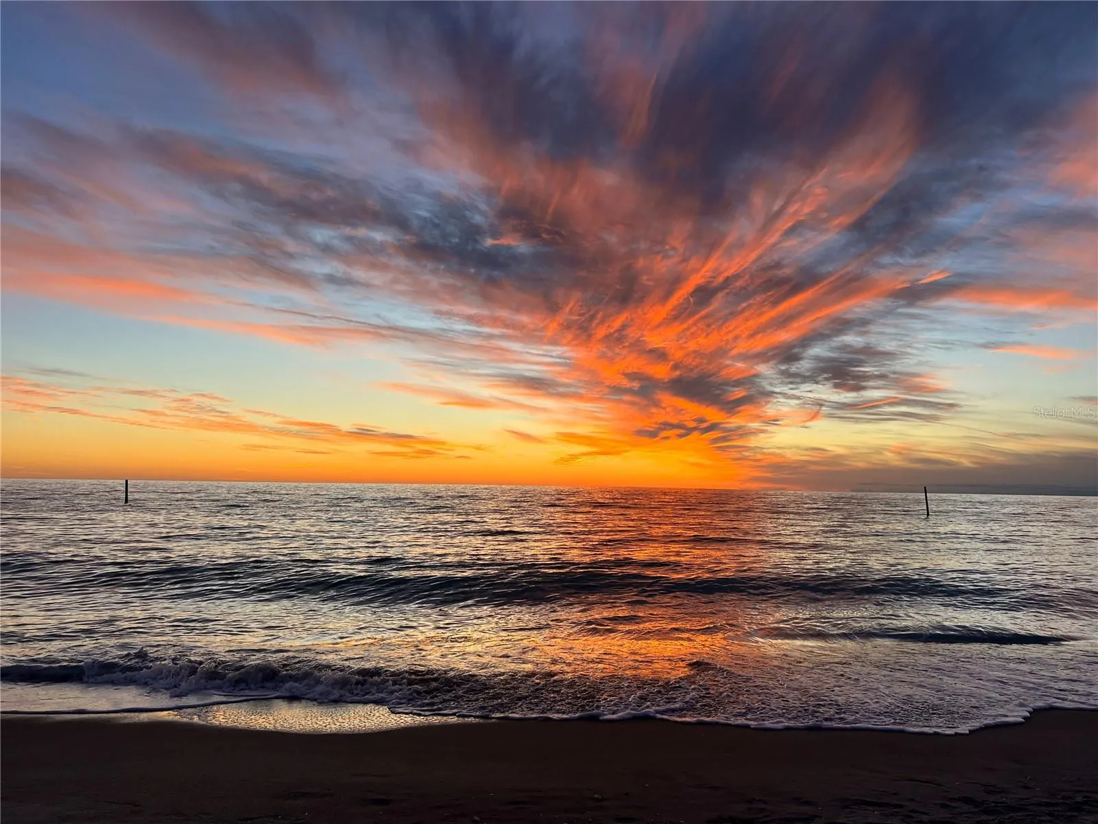 Less than 10 minutes to Manasota Key