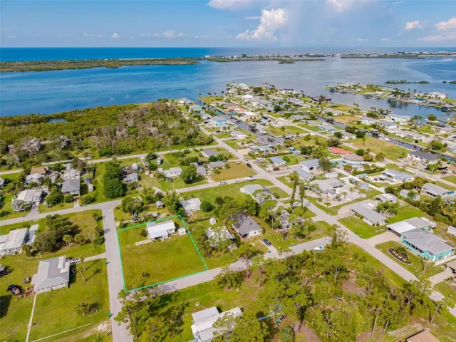 Situated on .30 acres CORNER LOT - plenty of room to expand!