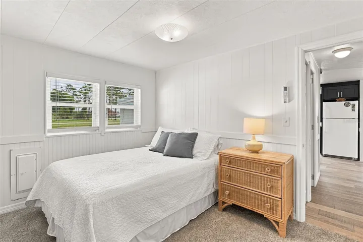 Guest bedroom