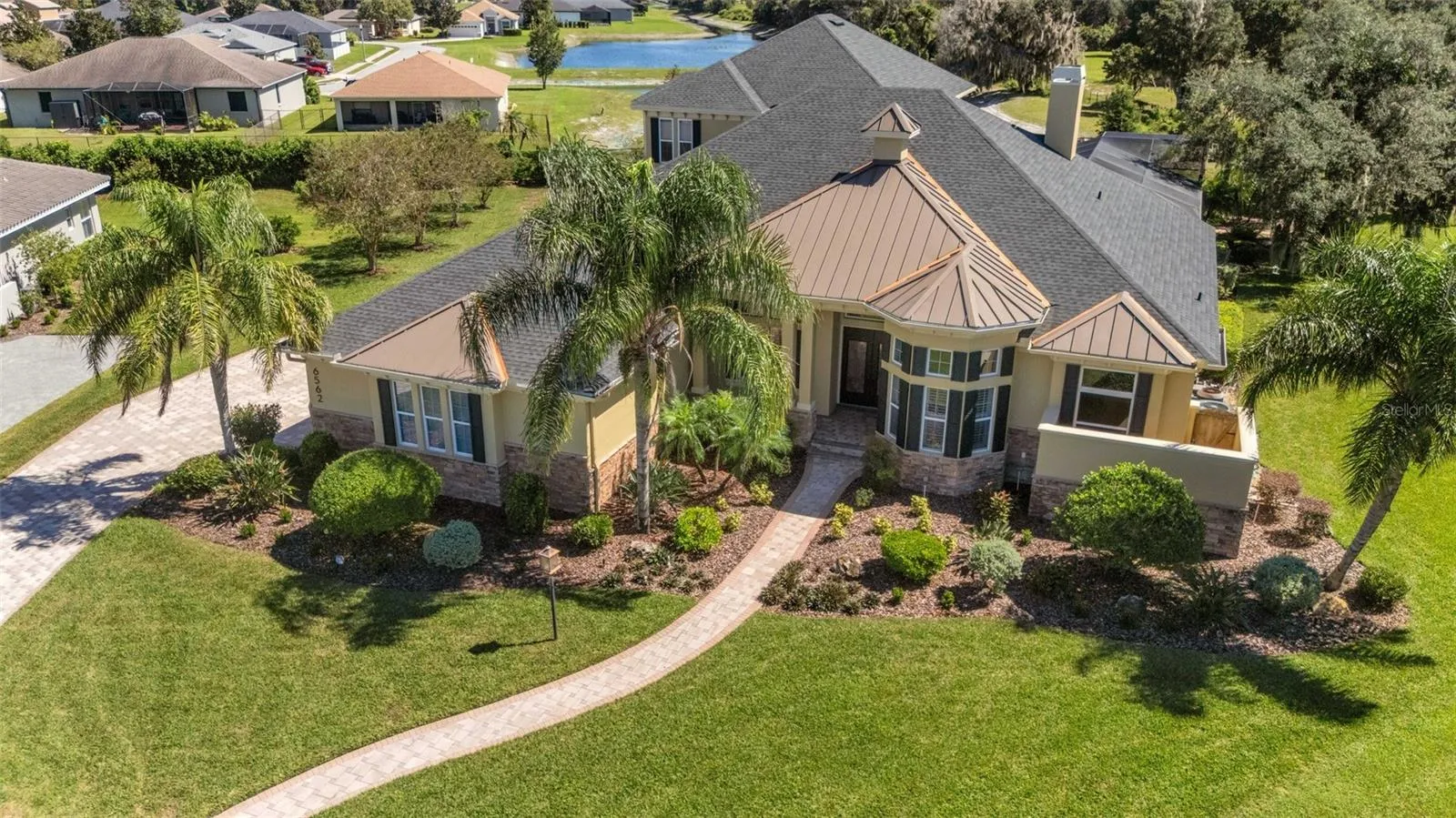 this builder's own "dream home" has been completely refreshed and is ready for its next chapter!