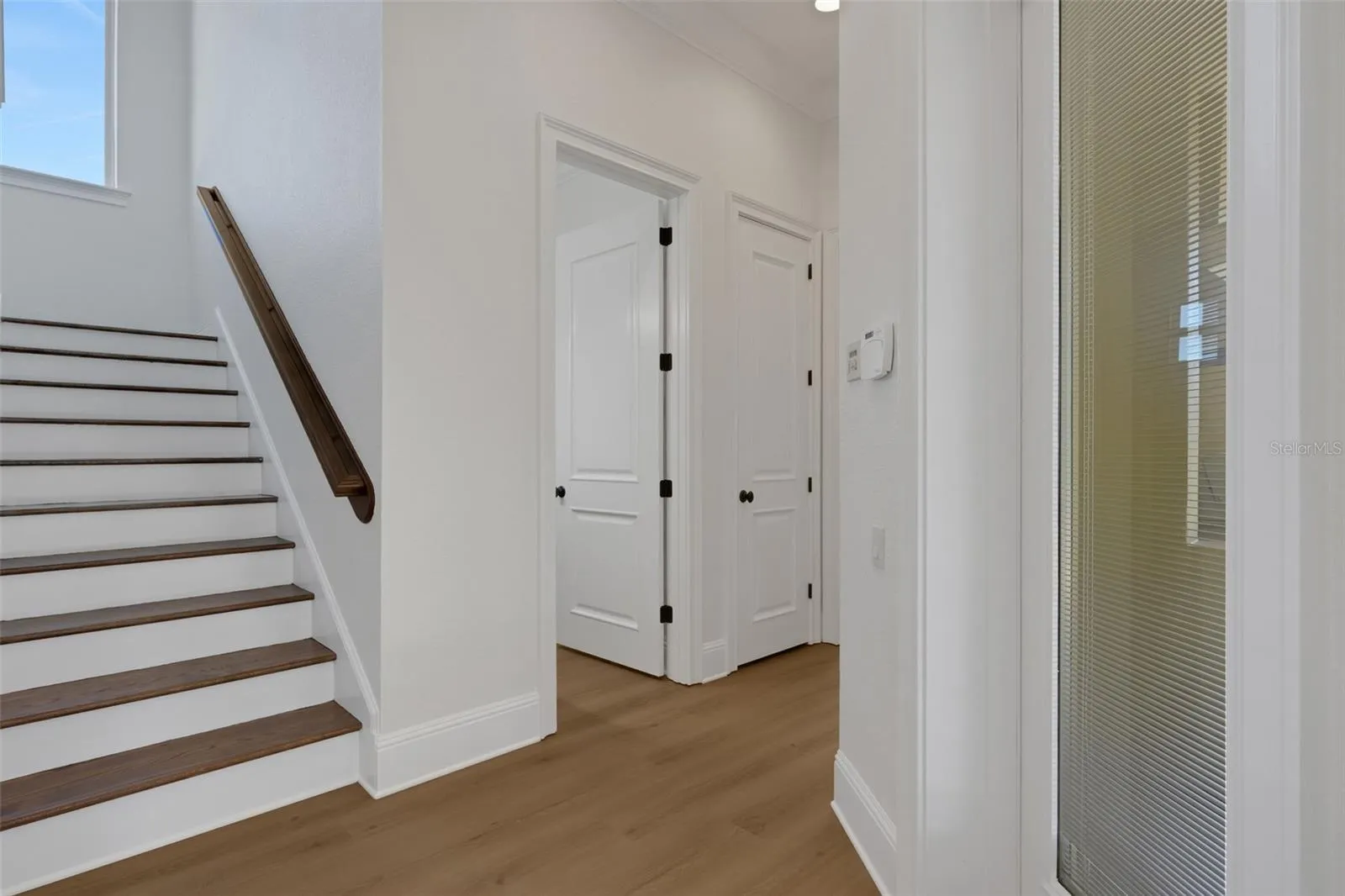 But before we go upstairs there is still more to see!