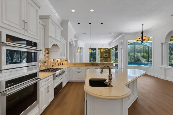 So, bring home the holidays and gather family and friends in style this year and every year!