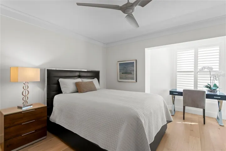 3rd floor 2nd bedroom