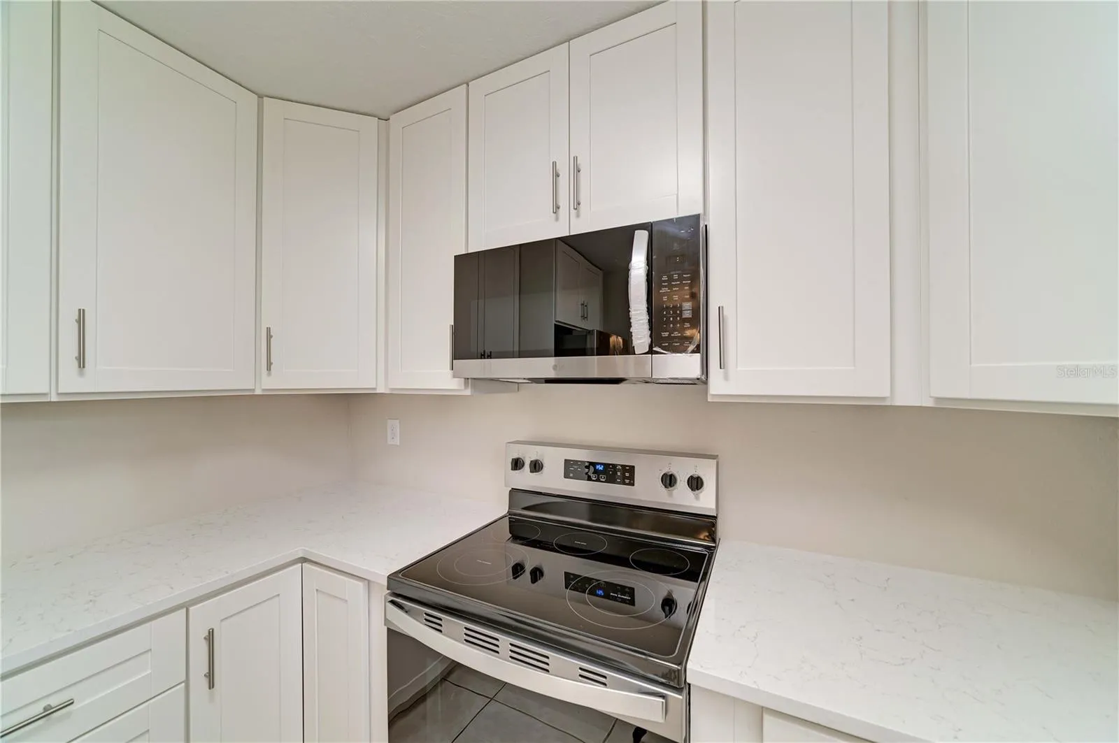 Microwave / Range