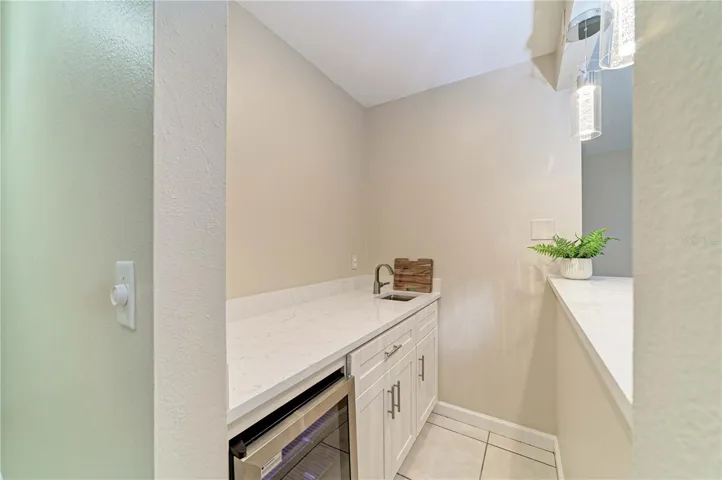 Wet Bar