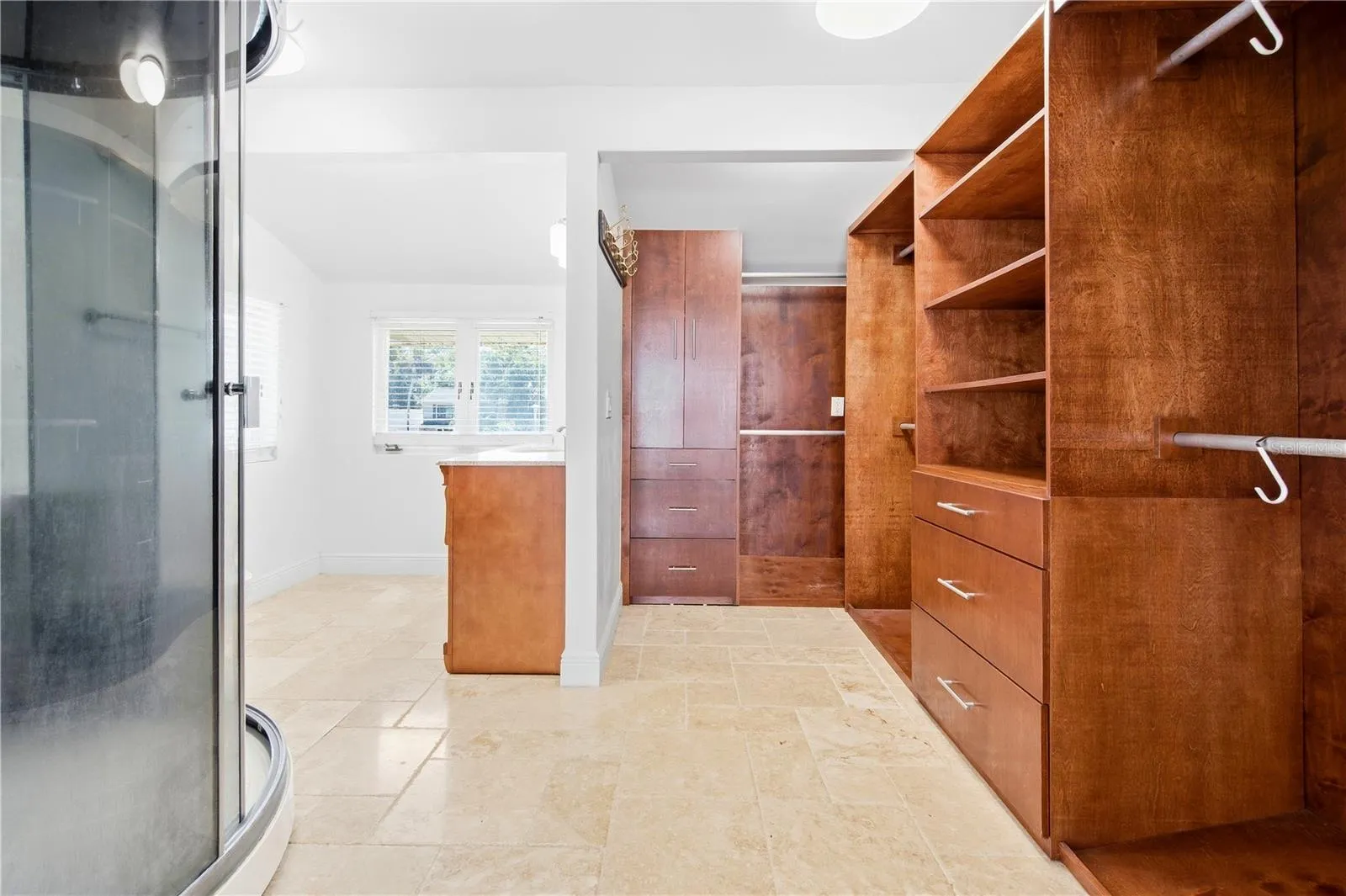 Primary bathroom 1