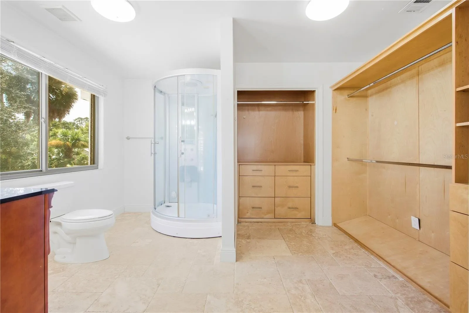Primary bathroom 2