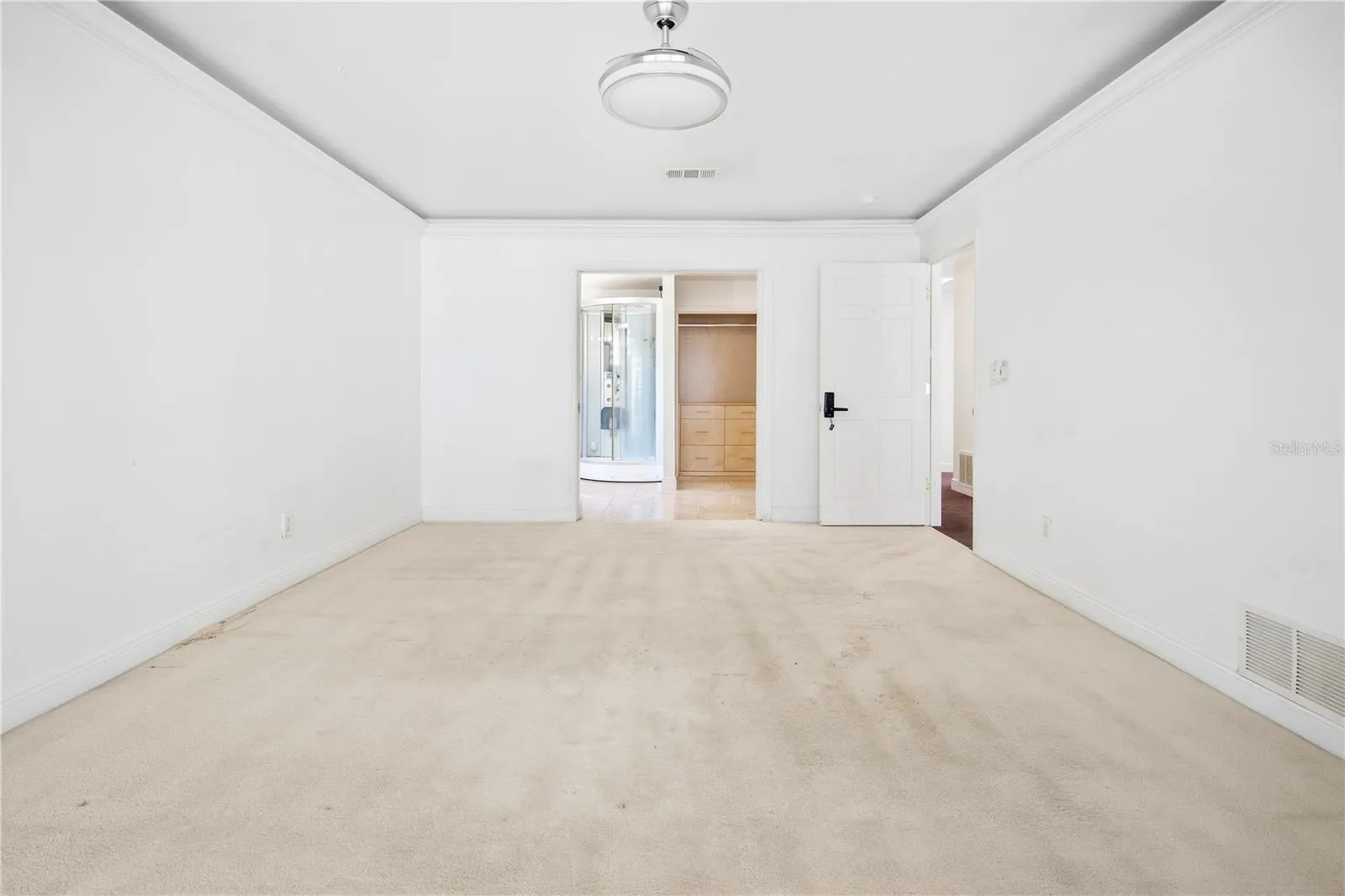 Primary bedroom 2