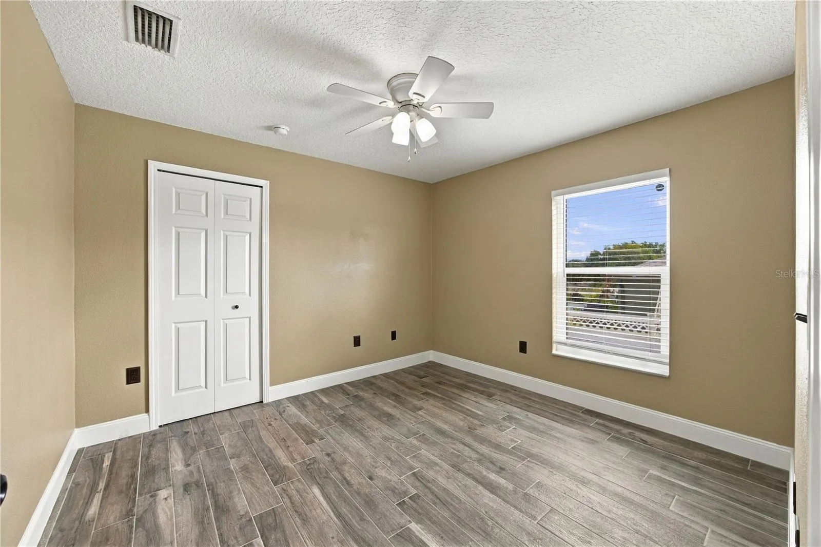 Bedroom #3