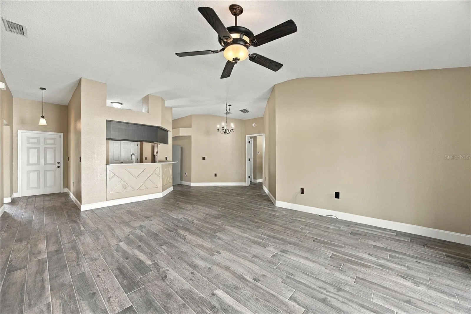 Living/Family Room